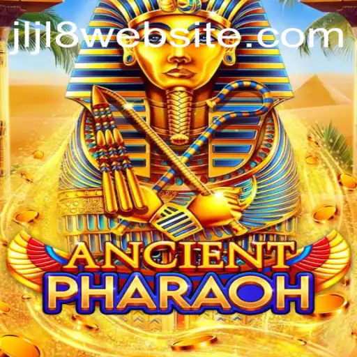 Unveiling AncientPharaoh: A Fascinating Journey Into the World of Ancient Egypt