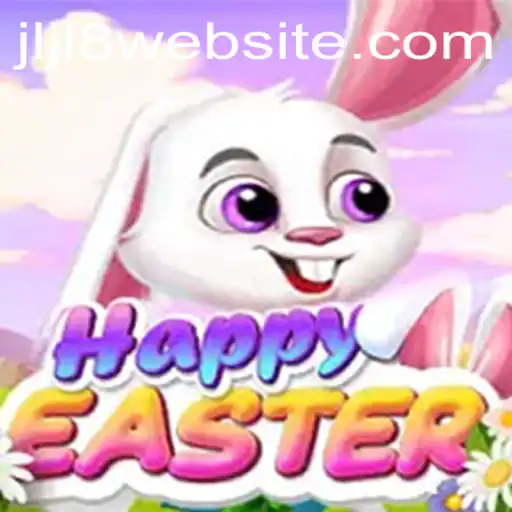 HappyEaster Game: A Joyous Experience with JLJL8