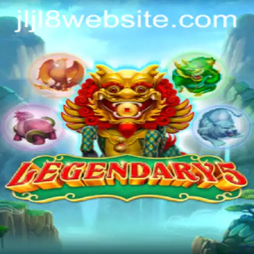 Discovering Legendary5: An Epic Gaming Adventure