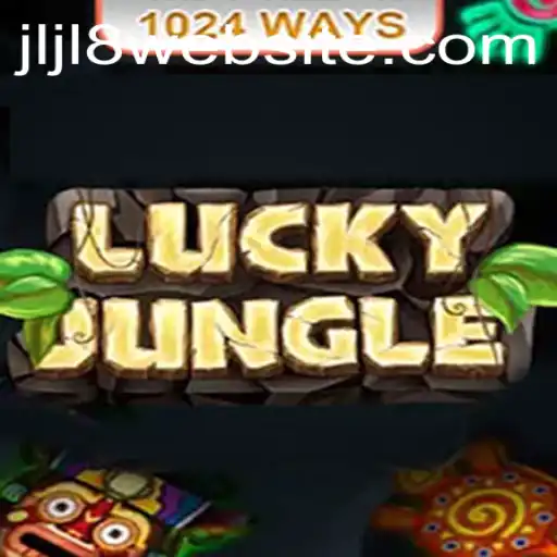 Discover the Exciting World of LuckyJungle1024 - A Thrilling Adventure Awaits