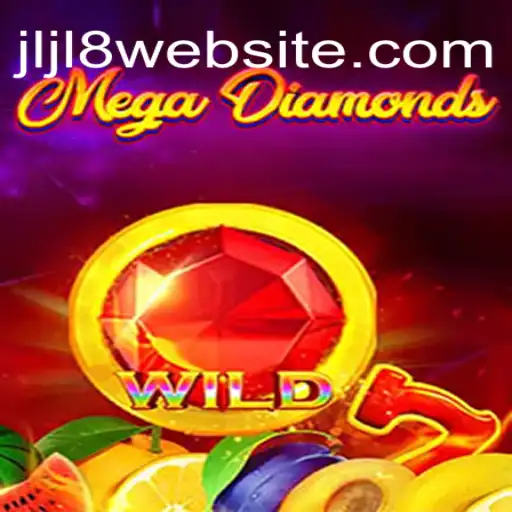Exploring the Enchanting World of MegaDiamond with JLJL8