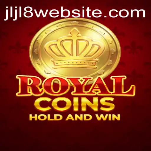 Discover the Exciting World of RoyalCoins with JLJL8