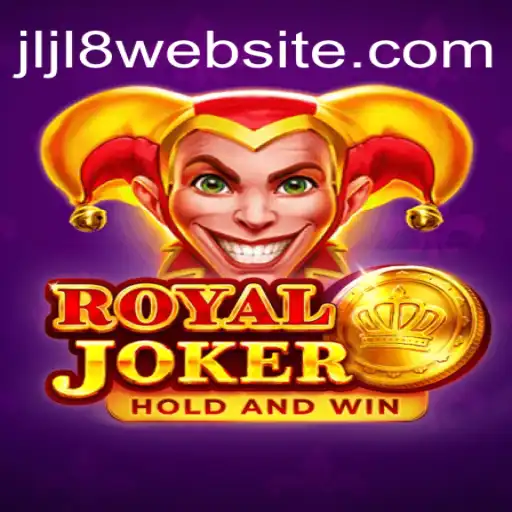 Exploring the World of RoyalJoker: An In-Depth Look at the Game JLJL8