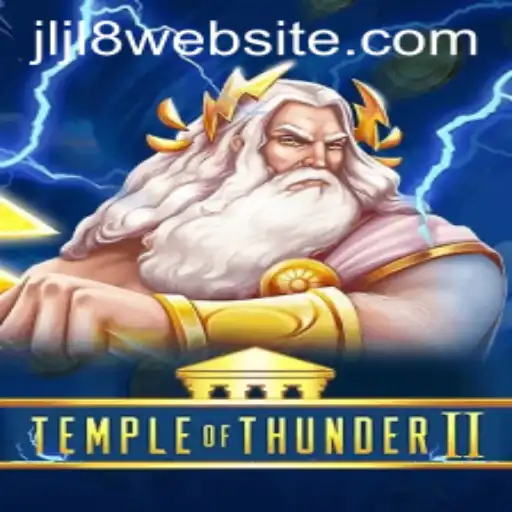 Discover the Thrilling World of Temple of Thunder II: A Modern Gaming Adventure