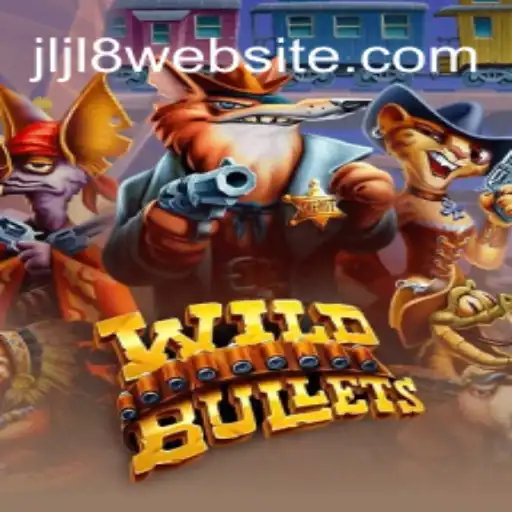 WildBullets: The Thrilling Frontier of Modern Gaming